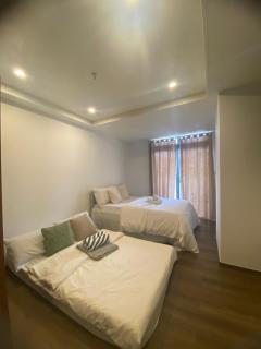 Kaias Wander Staycation -Megatowers - 9