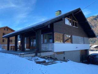 Haus Margret - Mellau - 9