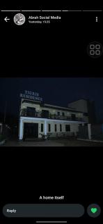 Tigris Residence - 0