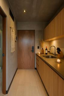 Lovers Nest with private Pool and Balcony - 5