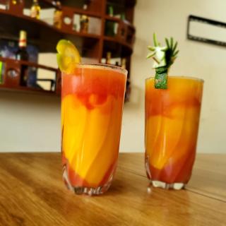 Tigris Residence - 8