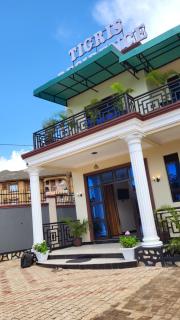 Tigris Residence - 5