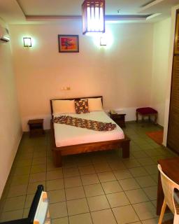 Résidence Vanestelle - Abidjan - 9