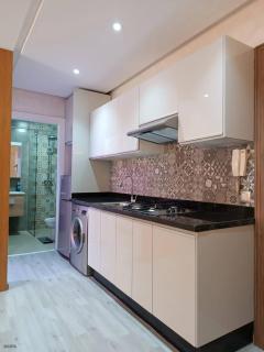 Apartment for Rent in Marrakesh 1 Bedroom, Living Room - Marrakech - 6