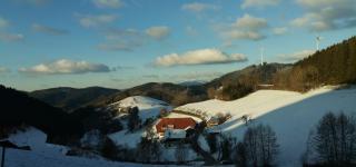 Ferienwohnung HOF - 4