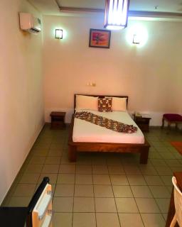 Résidence Vanestelle - Abidjan - 4