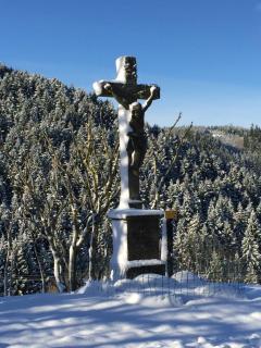 Ferienwohnung HOF - 3