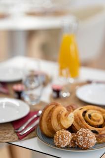 La Résidence Cholet - Cholet - 9