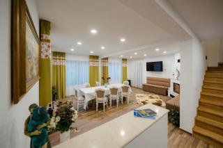 Casa PEANA - Gura Râului - 4