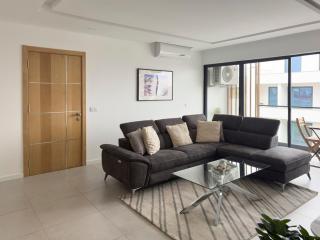 Cozy 2-bdr apt, Cidadela - LCGR - 5