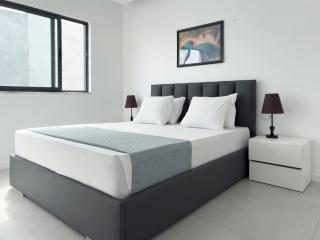 Cozy 2-bdr apt, Cidadela - LCGR - 2