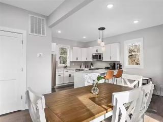 French Broad Overlook - 2