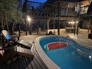 Treetops Marloth Park - 5