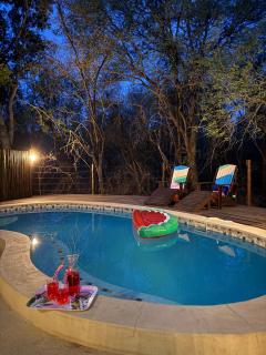 Treetops Marloth Park - 8