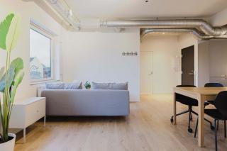 Family friendly apartment - 1