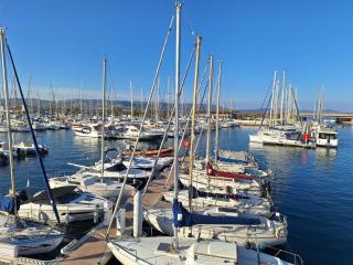 Le Grand Bleu - Frontignan - 6