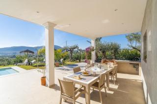 Cubo's Casa Rural Bellaluz - 4