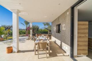 Cubo's Casa Rural Bellaluz - 5