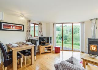 Slate House Lodges - 3