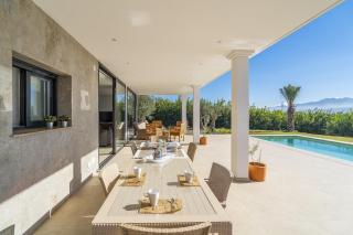 Cubo's Casa Rural Bellaluz - 2