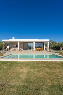 Cubo's Casa Rural Bellaluz - 7