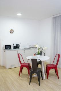 Kitieos 163 Suite in Finikoudes - 3