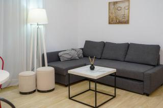 Kitieos 163 Suite in Finikoudes - 5