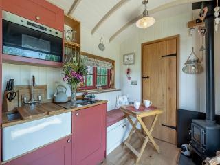 Bonnie's Shepherd Hut - Uk50228 - Nottingham - 5
