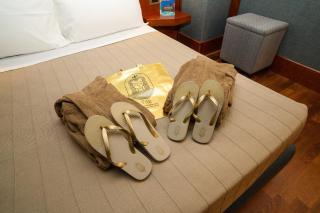 Grand Hotel Duca D'Este - 2