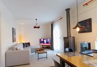 TopView Penthhouse Apartment Thessaloniki - Explore the Center on foot - Thessaloniki - 0