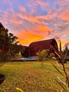 Raturinjani homestay - 2