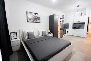 Hubstay - Klea's Downtown City Apartment Suite - 5