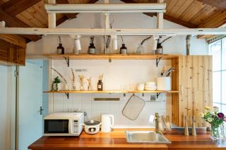 Shanghai Hills&XING 274AB Family Homestay Tianzifang Classic Quarter Home - 8