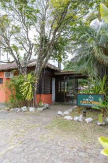 Flat Flor da Terra - 0