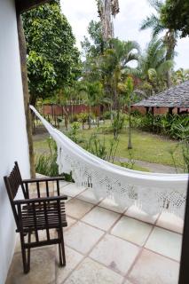 Flat Flor da Terra - 7