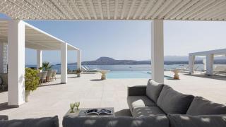 Seafront Luxury Escape With Infinity Pool - 7