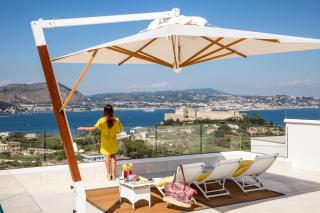 Villa Gervasio Rooms - Bacoli - 3
