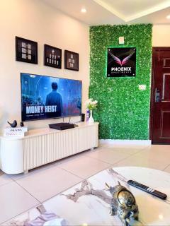 Phoenix Apartments Bahria Town - 5