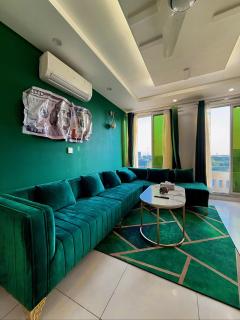 Phoenix Apartments Bahria Town - 2