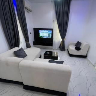 Garnet Apartments - Iyiba - 5