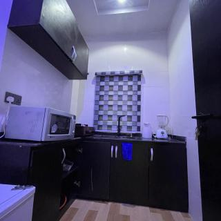 Garnet Apartments - Iyiba - 2