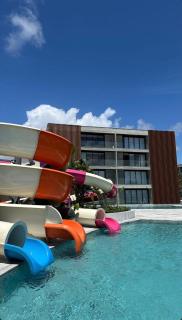 Desfrute do Paraíso Resort GAV Porto Life 2 - 4