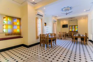 Aryavarta A Boutique Resort - 1