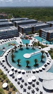 Desfrute do Paraíso Resort GAV Porto Life 2 - 0