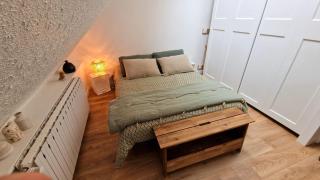 Appart cocooning proche du port-Véranda tropical - 5