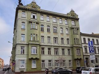 Comfort Place Brno, Hybesova - 9