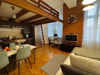 Comfort Place Brno, Hybesova - 0