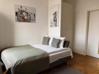 Comfort Place Brno, Hybesova - 8