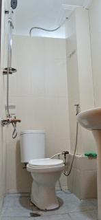 Cosy cocon rénové au goudron centre ville Bonamoussadi - 1