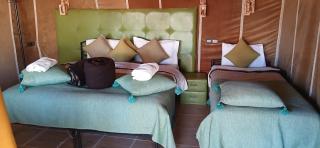 Good vibes desert camp - 8